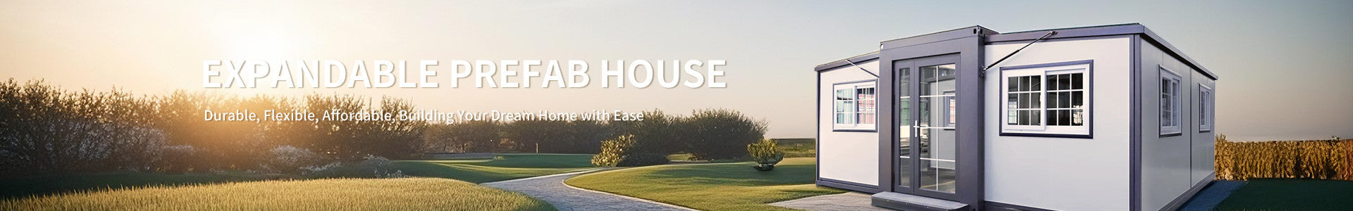 Prefab House