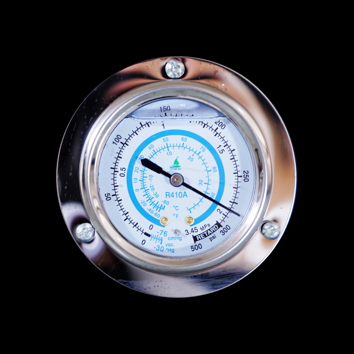 134CFM Refrigerated Air Dryer for 20HP & 30HP Compressors