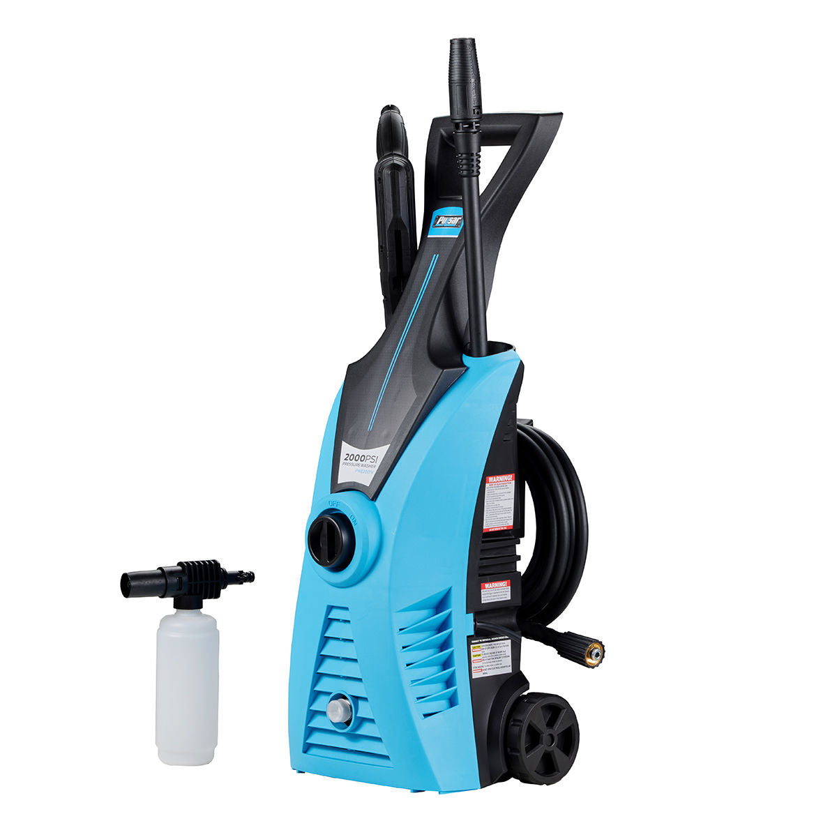 2000-PSI-Electric-Pressure-Washer