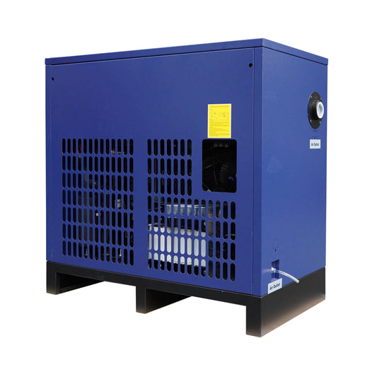 240CFM Refrigerated Air Dryer 3Phase 460V For Air Compressor