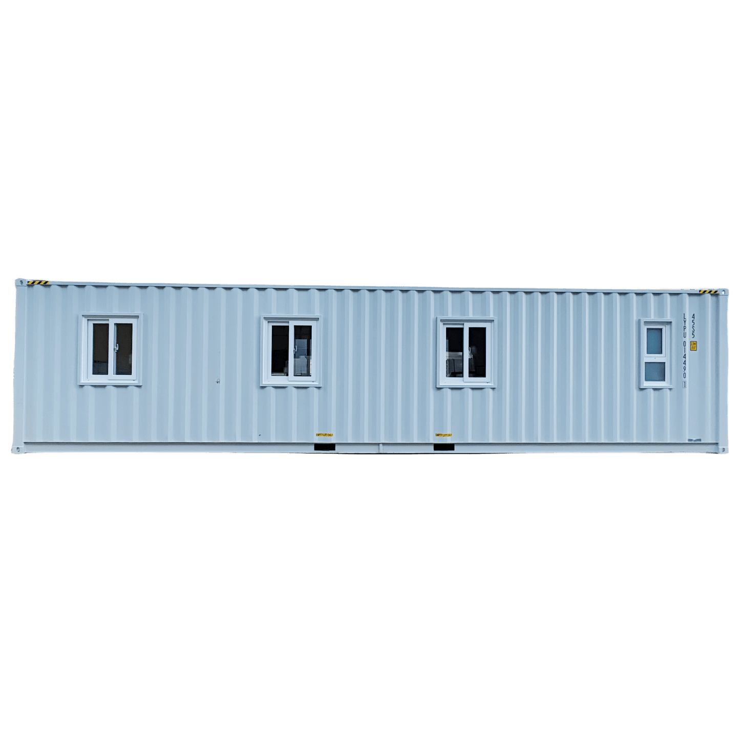 40ft Modified Container House