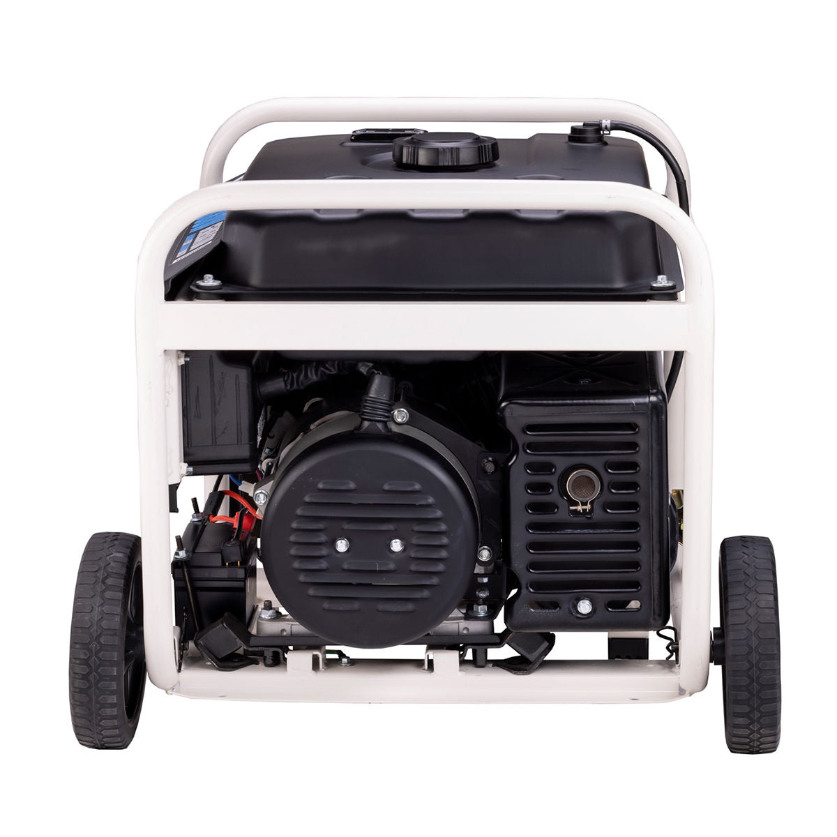 6580W-Gas-Powered-Generator-with-CO-Sentry