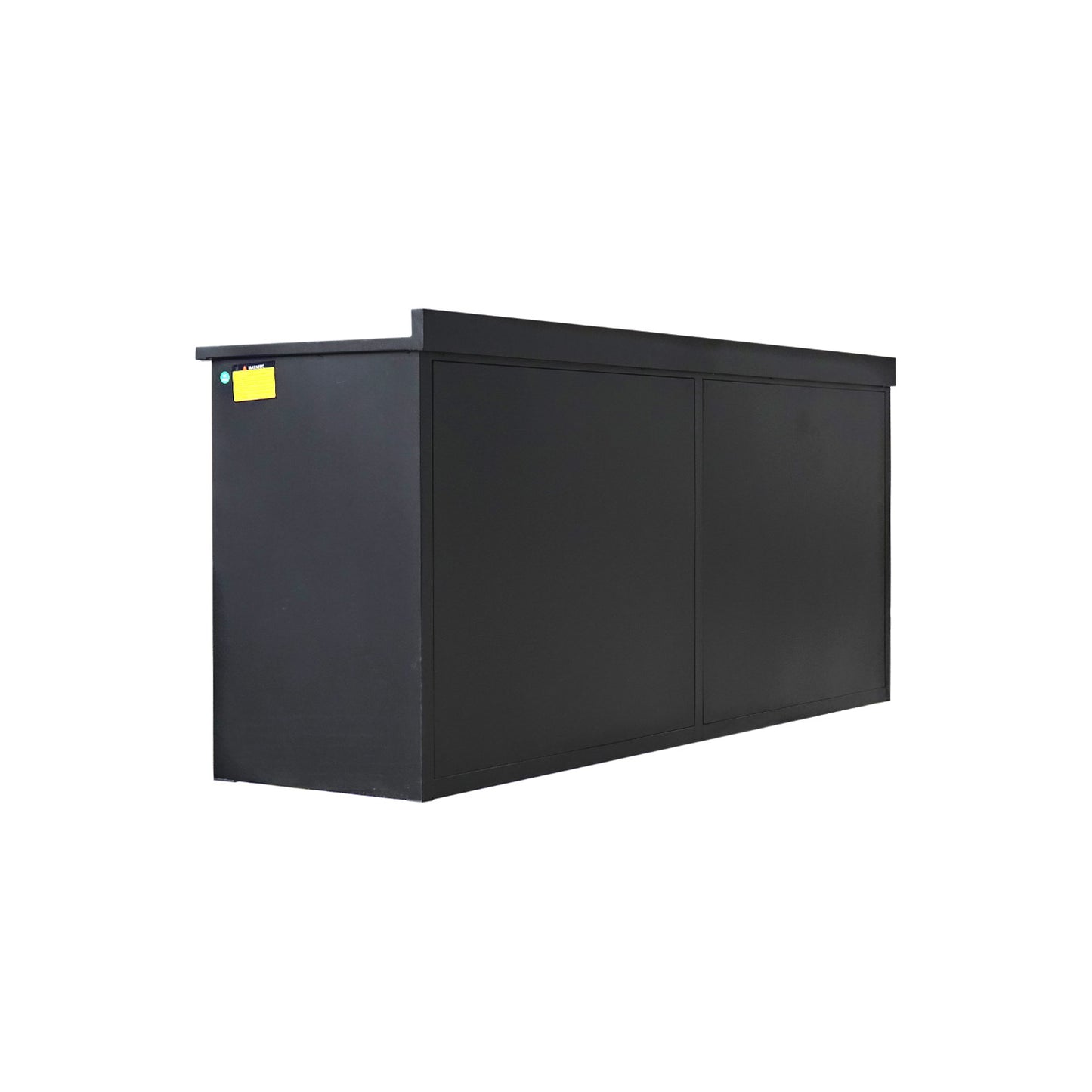 7ft Heavy Duty Garage Workbench Cabinet with 20 Drawers#color_red
