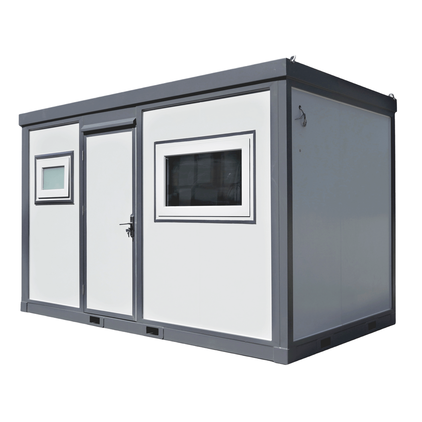 Bastone Mobile Living Office