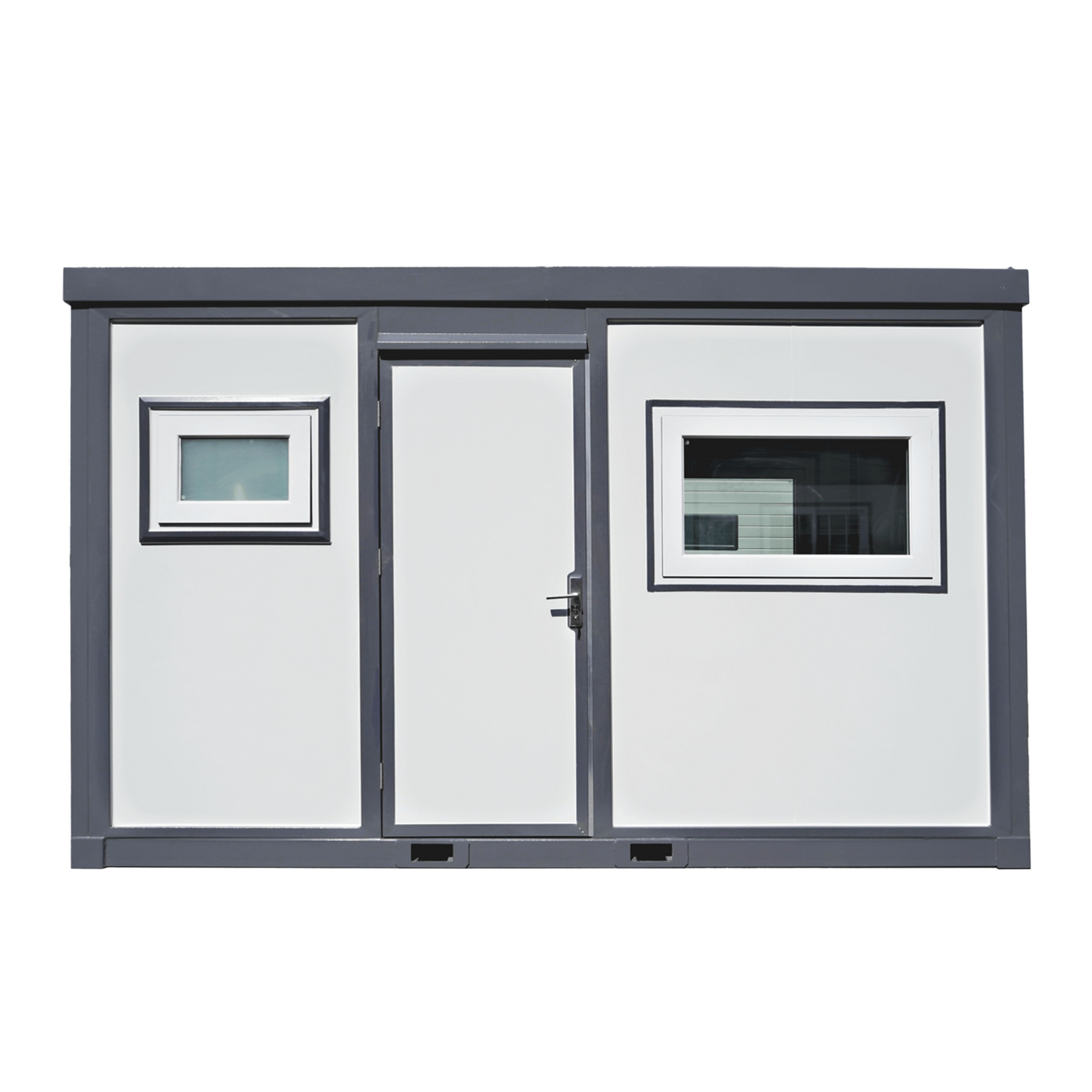 Bastone Mobile Living Office
