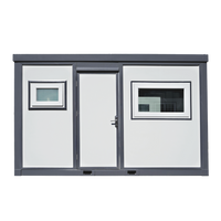 Bastone Mobile Living Office