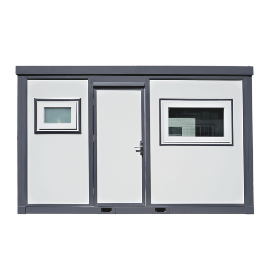 Bastone Mobile Living Office