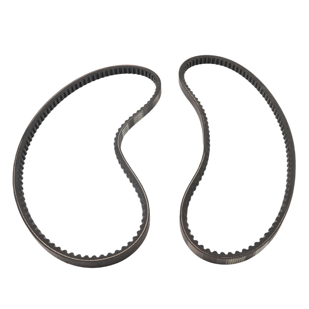 Belts (Pack of 2)