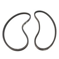 Belts (Pack of 2)