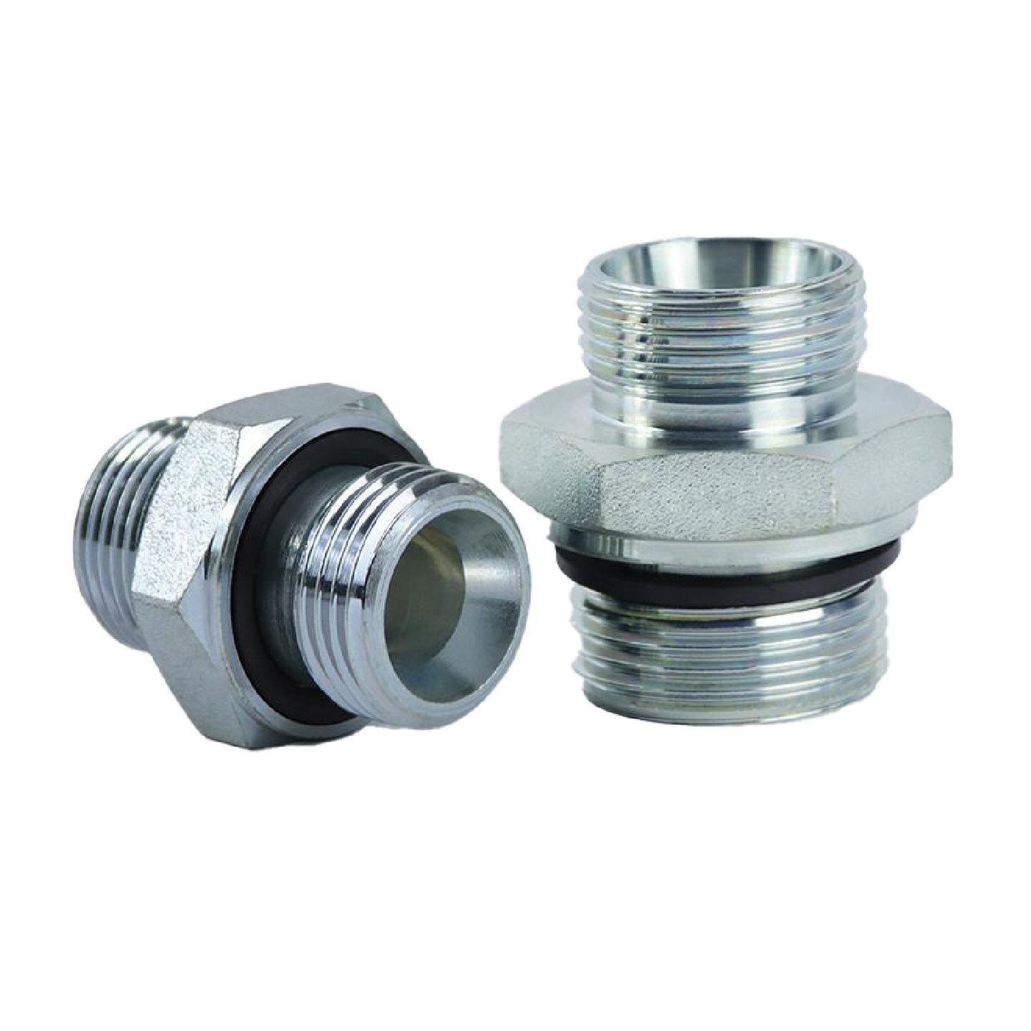 Connector for Trencher