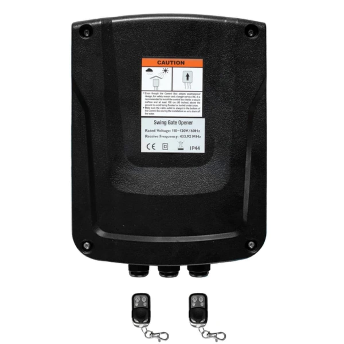 Control-Box-for-A-Sand-GG-Series-Swing-Gate-Openers