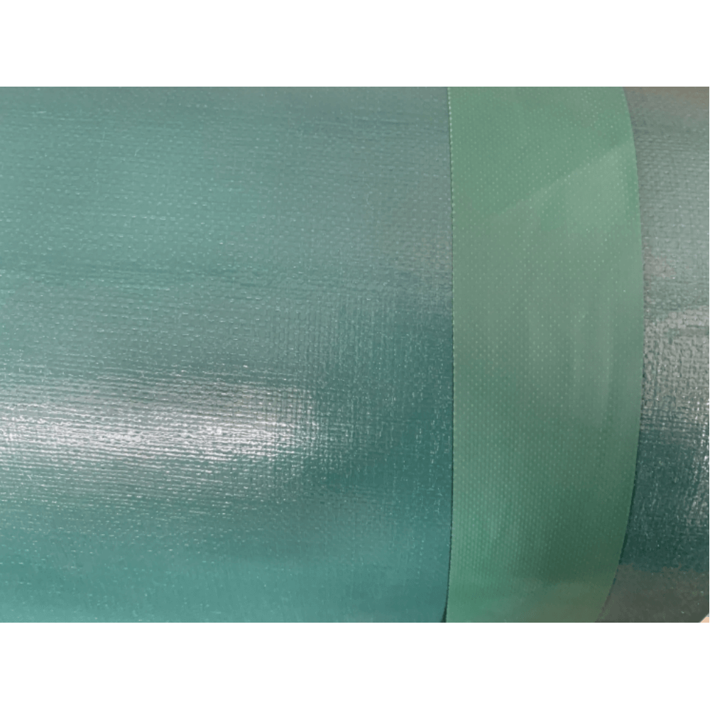 Fix Tapes for Storage Shelter