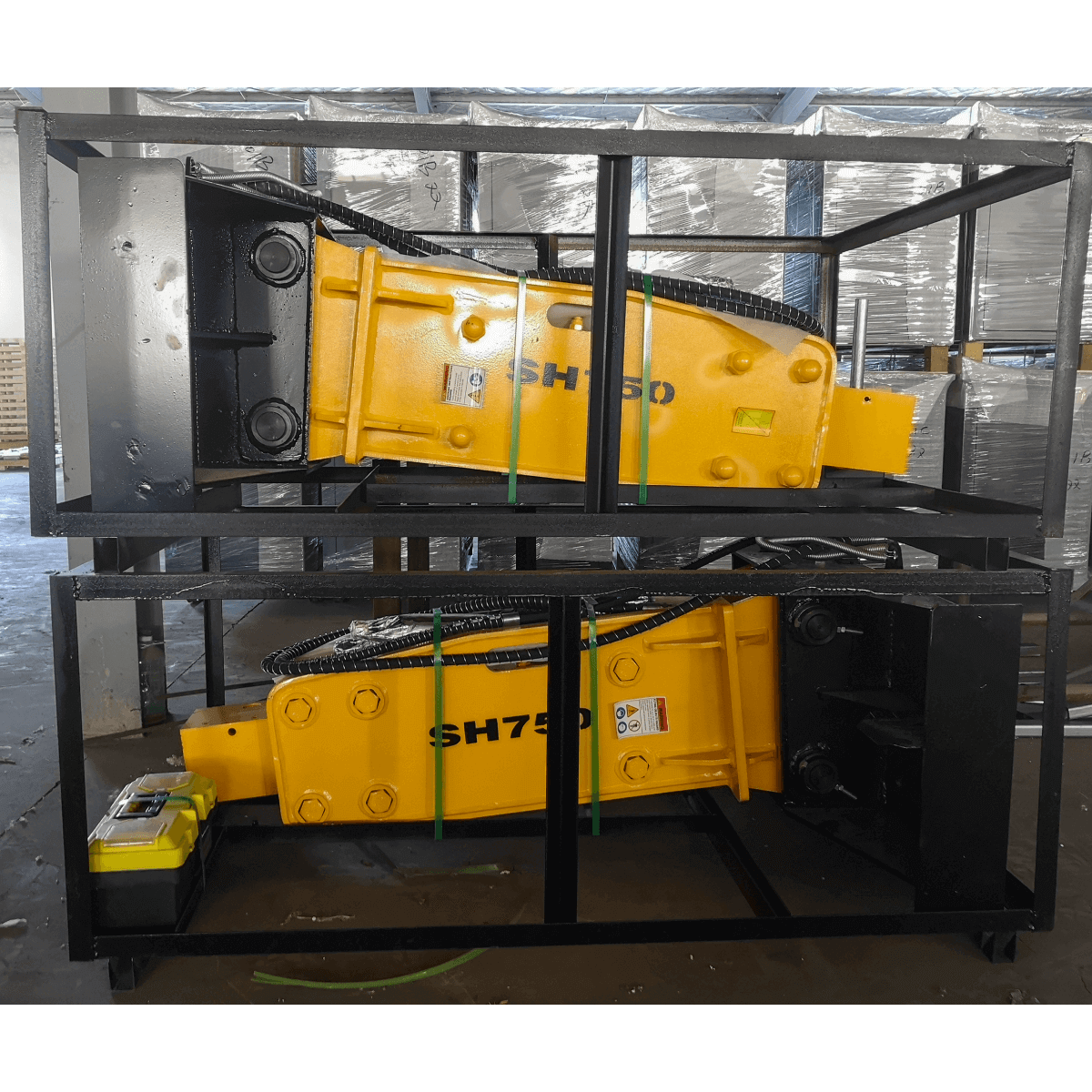 Greatbear Hydraulic Breaker