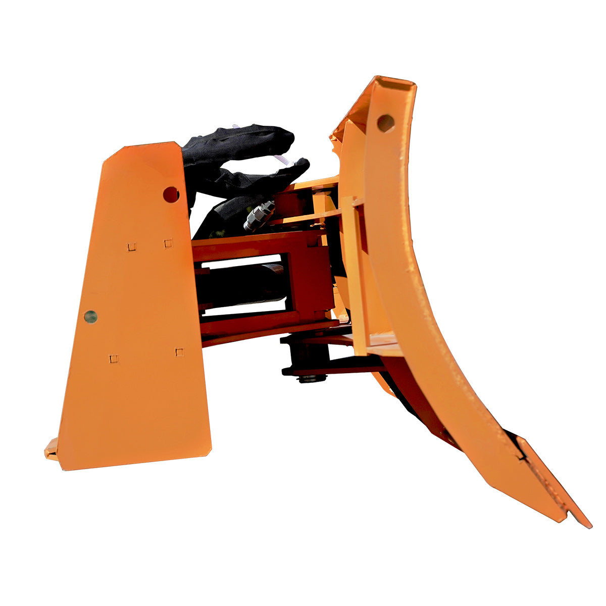 Greatbear 72" Hydraulic Snow Plow