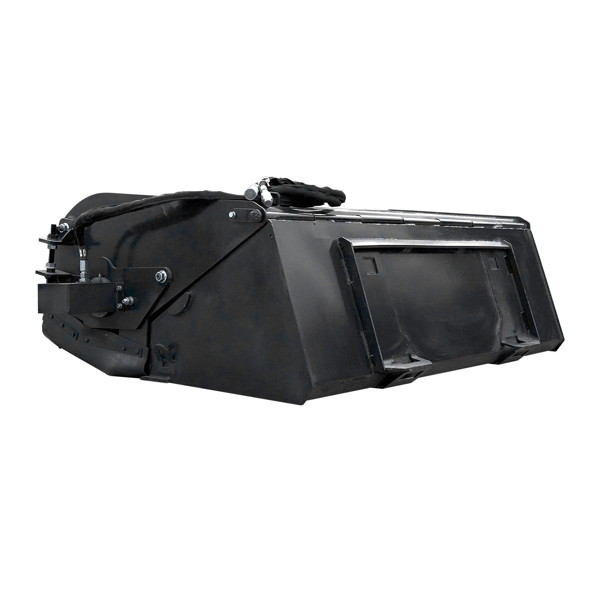 Greatbear Skid Steer 72 Rotary Broom