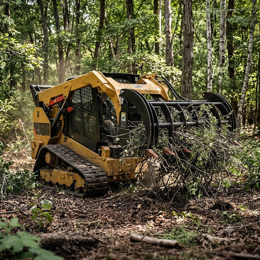 Log Grapple