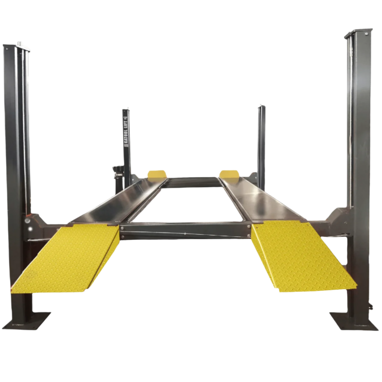 T-4H850 8,500 Lbs Heavy Duty 4-Post Car lift