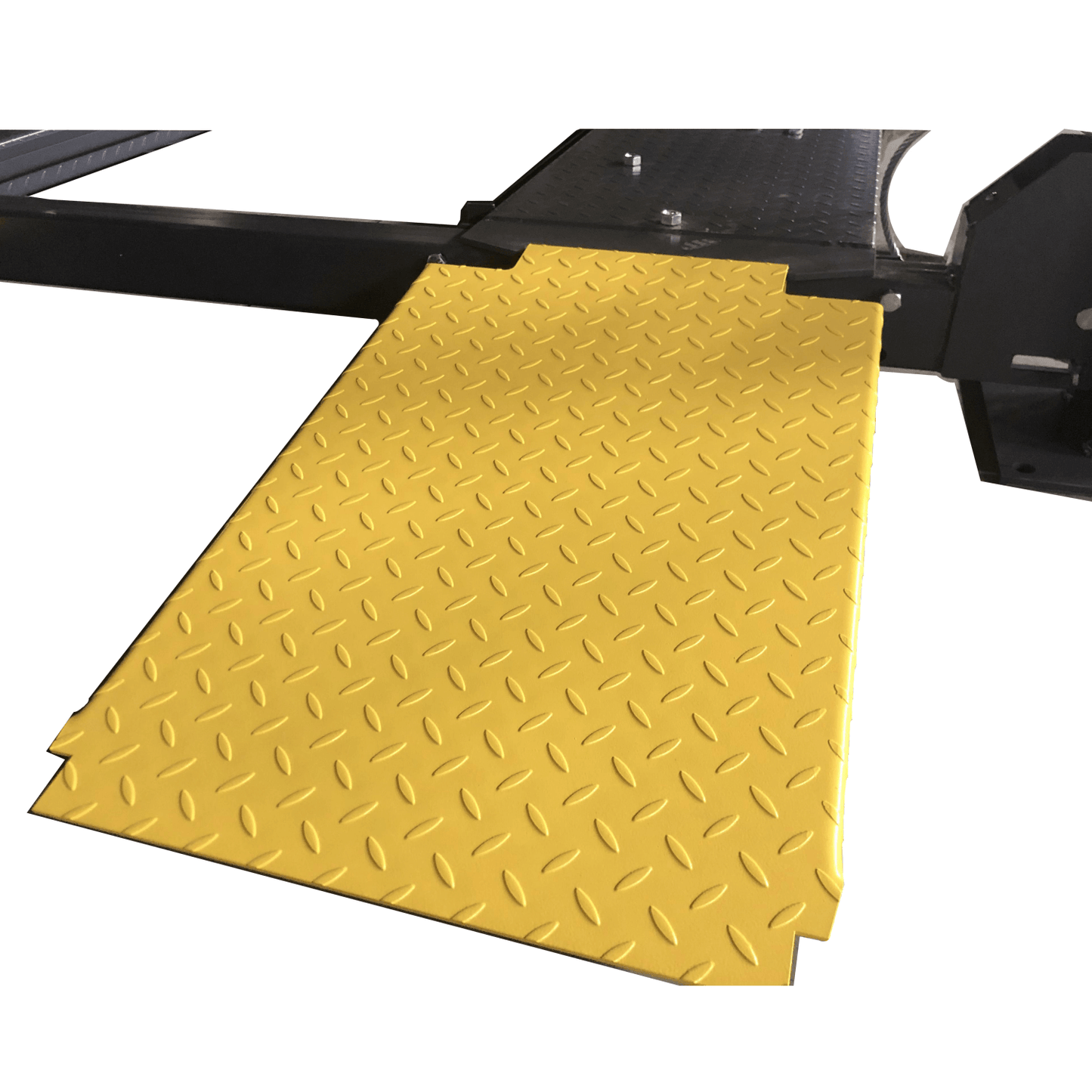T-4H850 8,500 Lbs Heavy Duty 4-Post Car lift