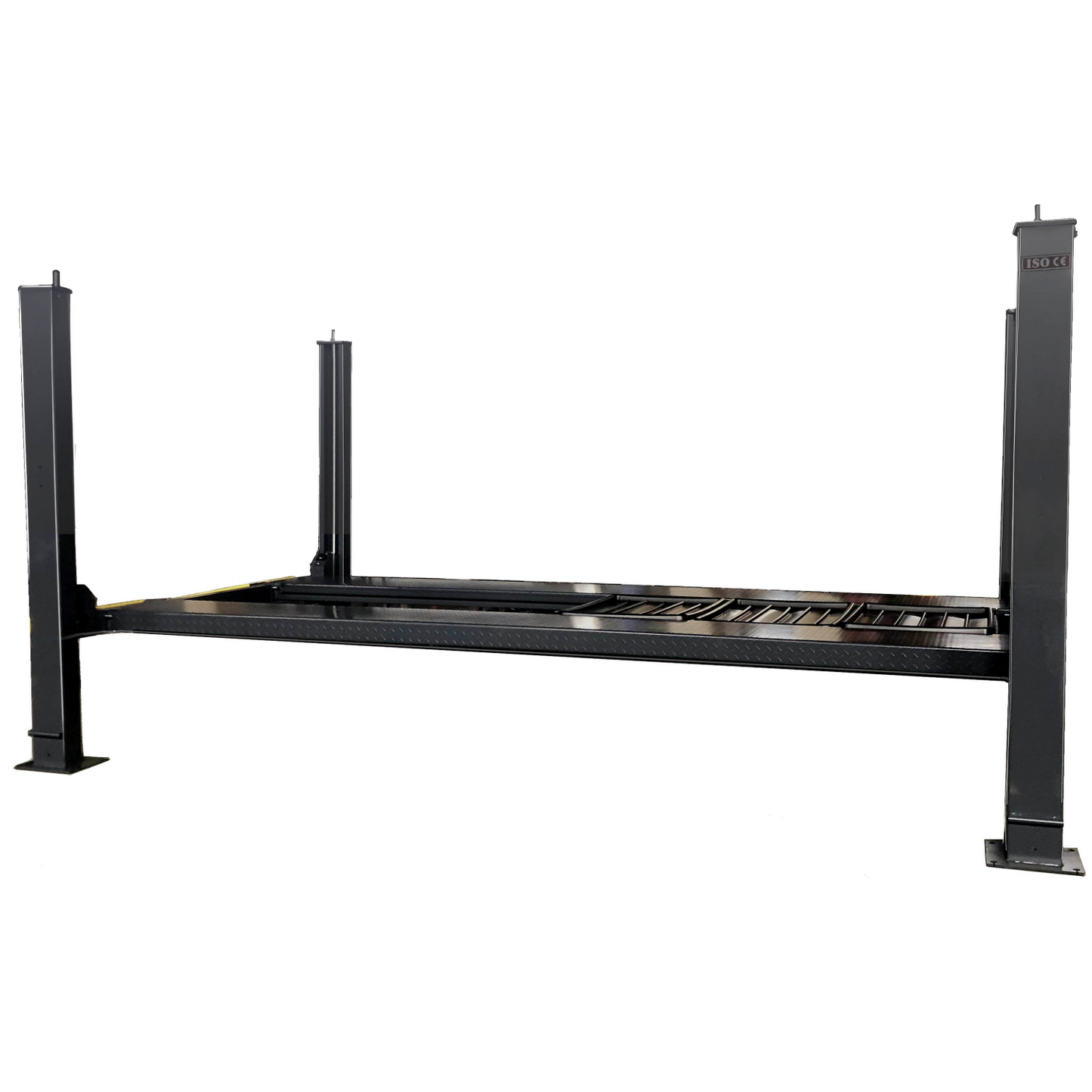 T-4H850 8,500 Lbs Heavy Duty 4-Post Car lift
