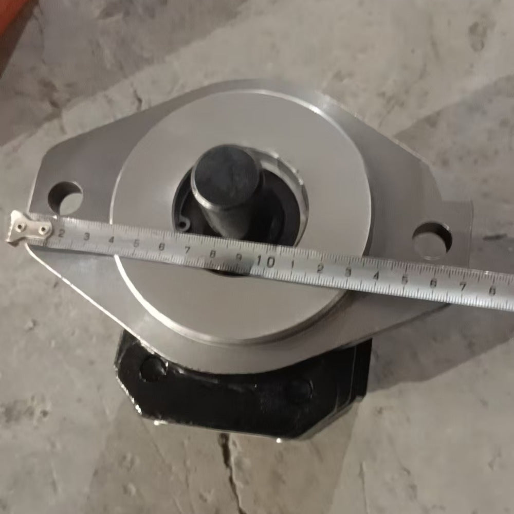 Motor for Vibratory Roller#style_New Model