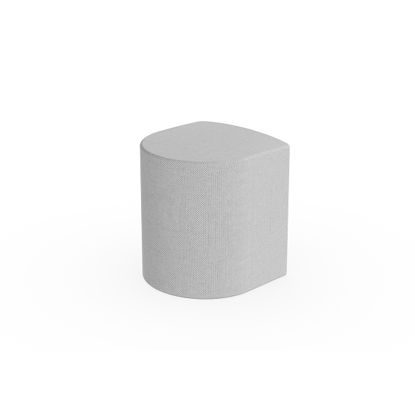 Ottoman for Meeting Pod
