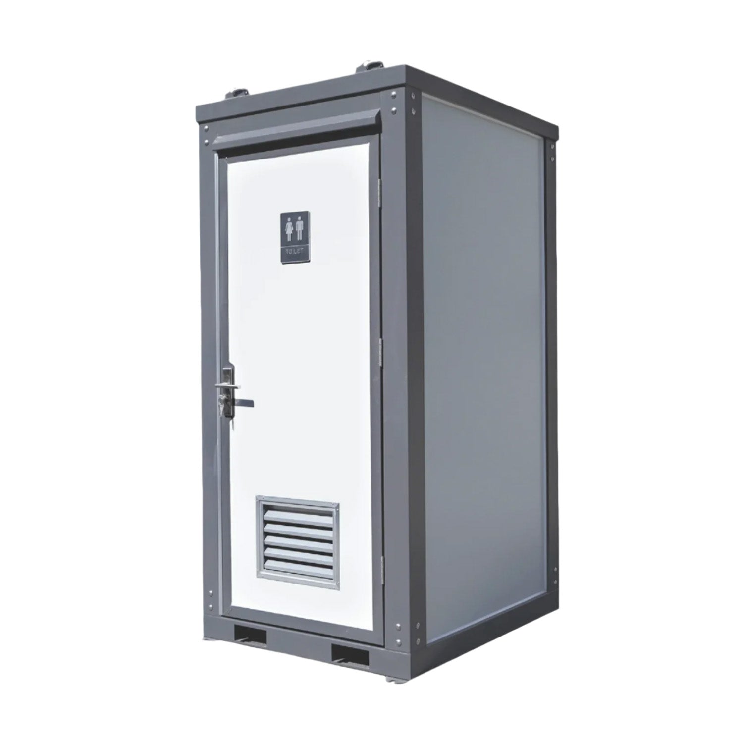 Bastone Portable Restroom w/ Sink