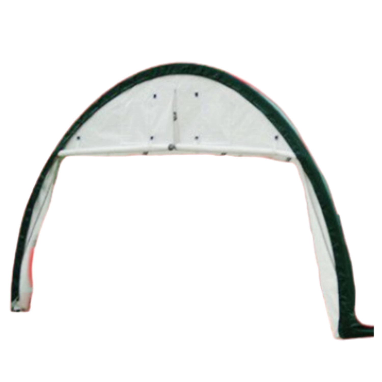 Front/Rear Panel with Roll-up Door for Storage Shelter