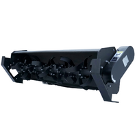 Greatbear Rotary Tiller Cultivator