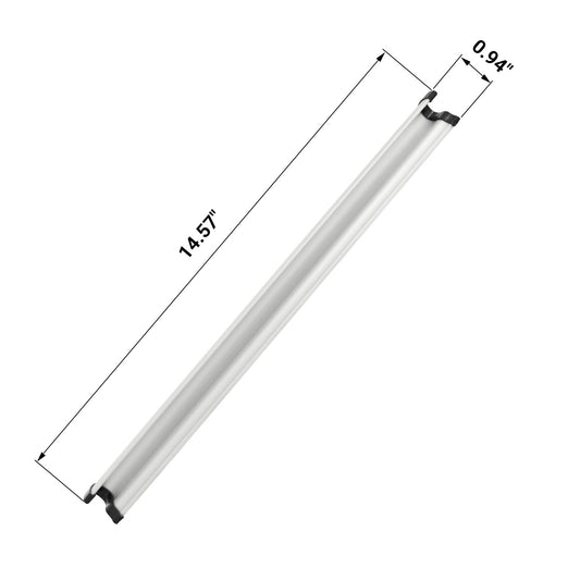 Size of the workbench drawer handle