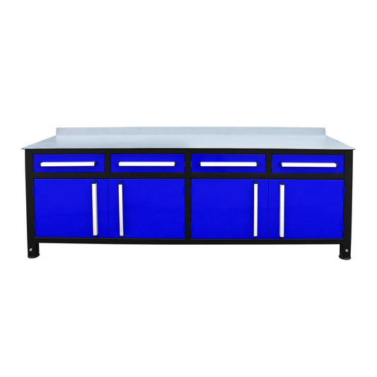 Welding Work Table#color_blue