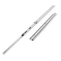 Workbench drawer slides