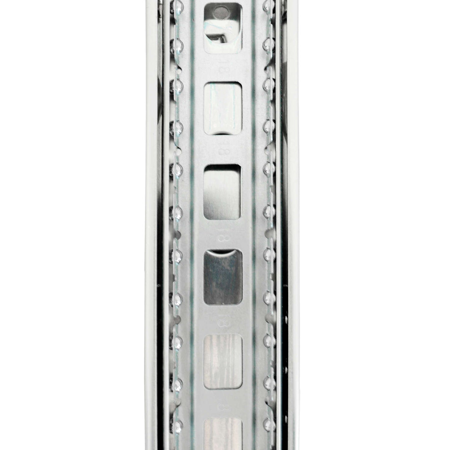 ball-bearing slides for 10FT 30-drawer workbench cabinet