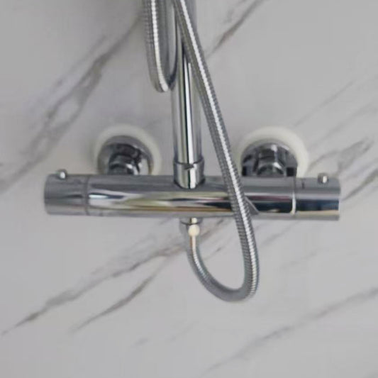 Bastone Shower Diverter Valve Scene#style_style 1