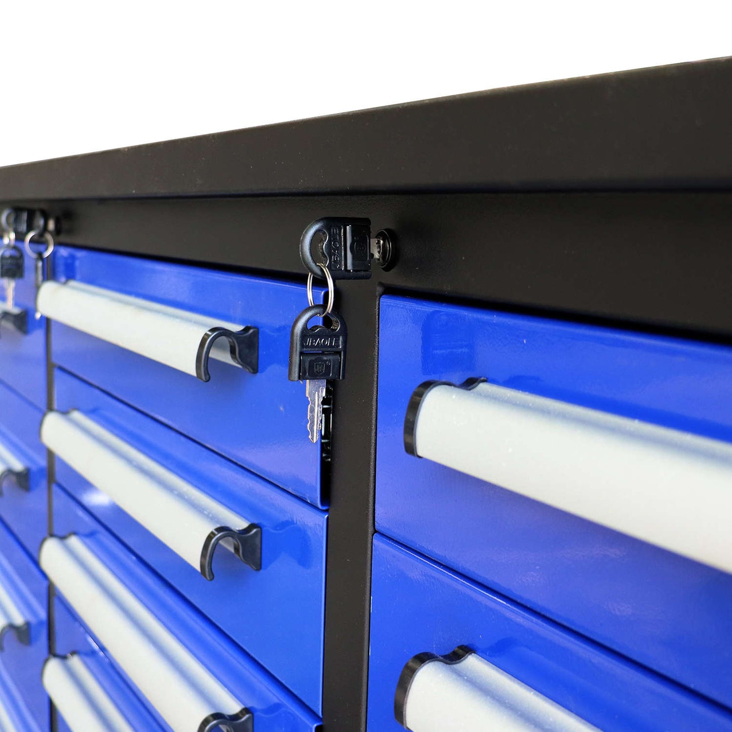 drawers with secure locks to keep your stuff safe#color_blue