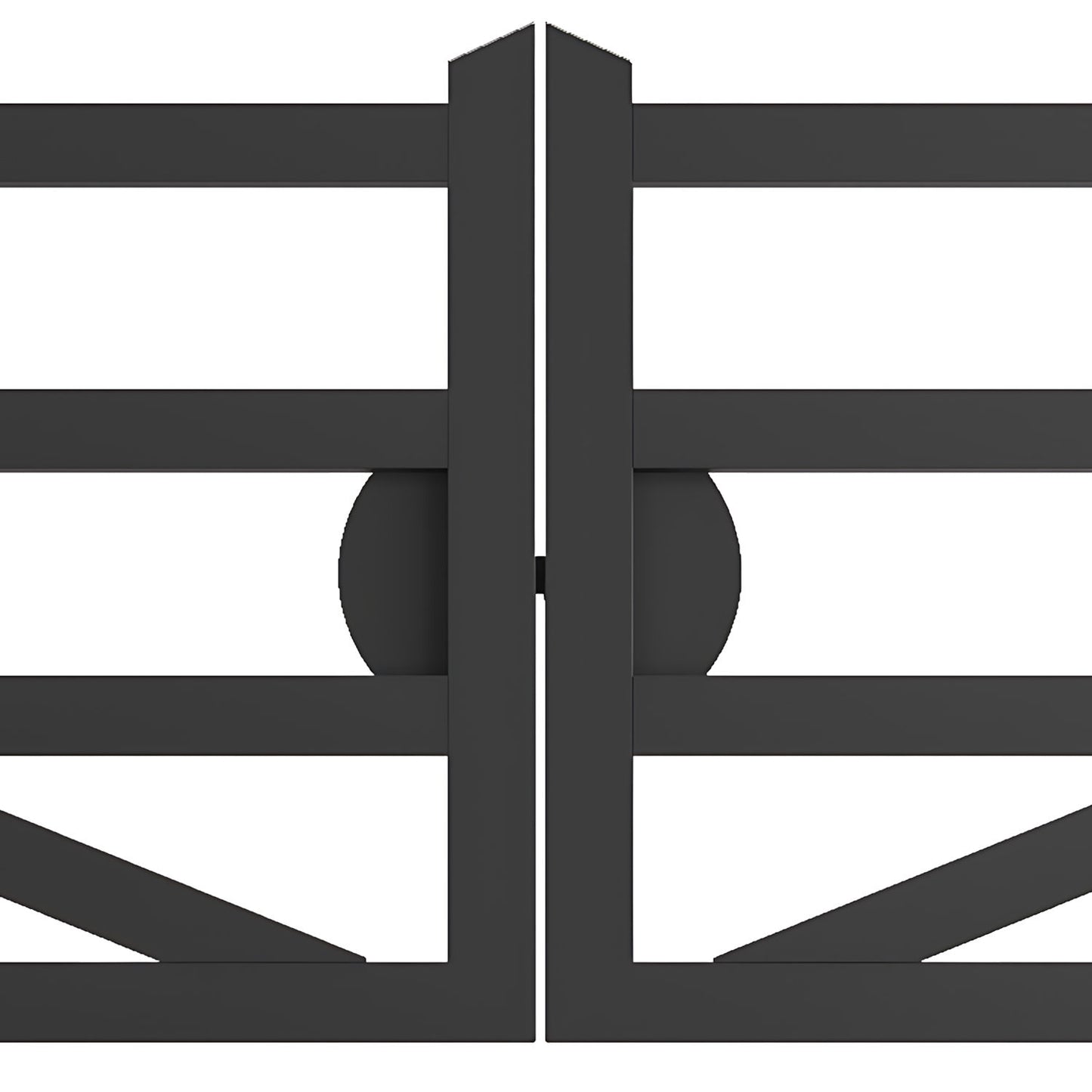 gate latches of 20 ft farm driveway gate