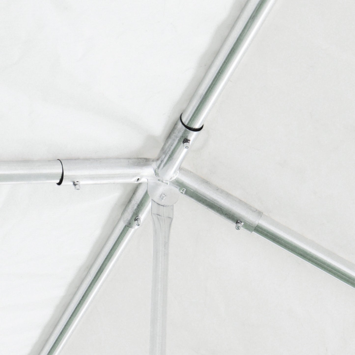 Golden Mount Party Tent 20'W x 40'L