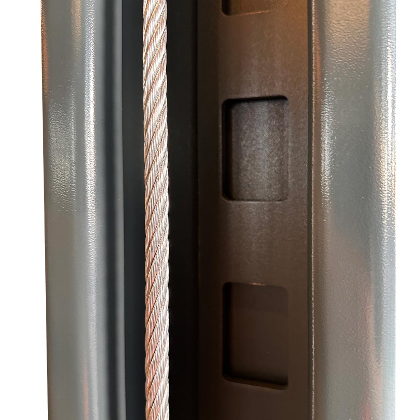 multiple locking positions