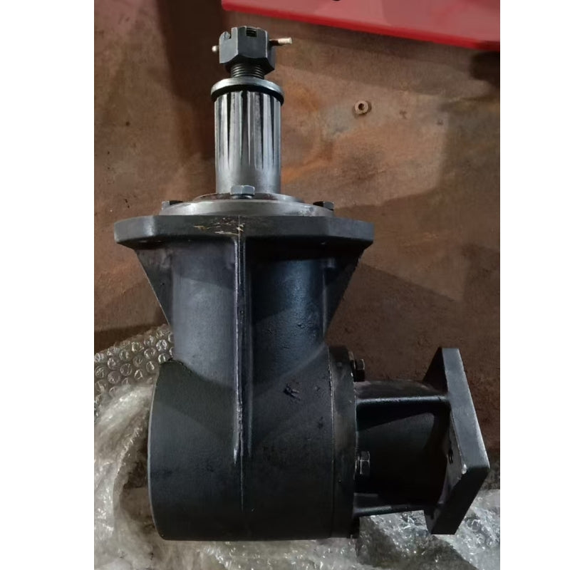 Previous Model Gearbox for Greatbear Brush Cutter