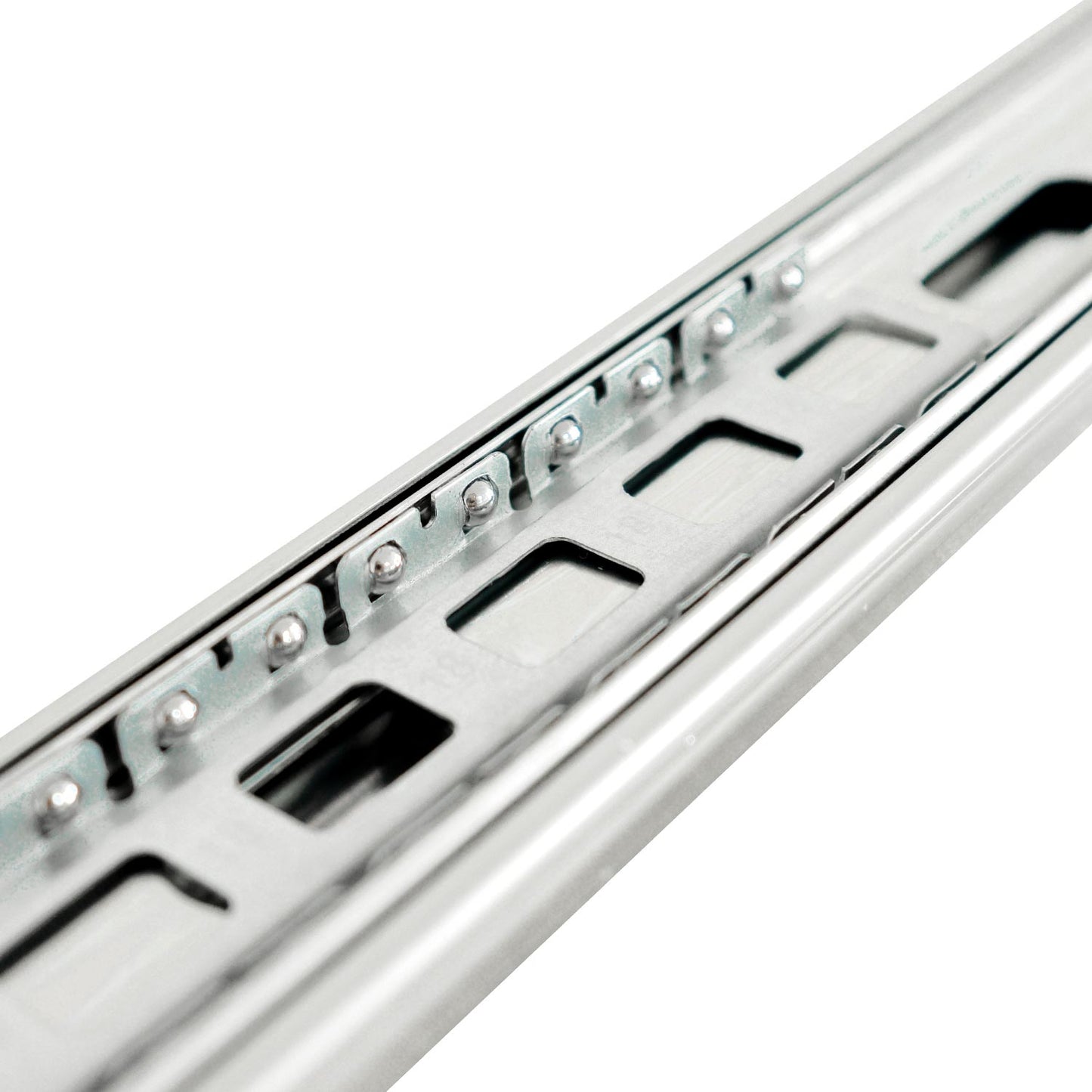 smooth ball bearing slides