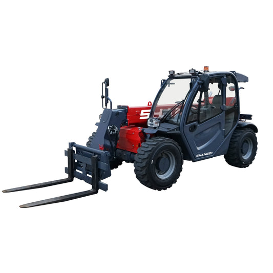 TL875 5500lb/19 Ft. Telehandler