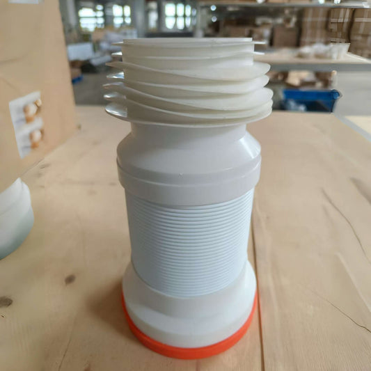 Toilet Connection Pipe