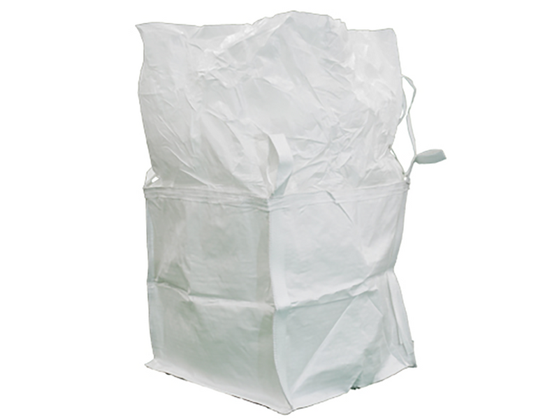 FIBC Bulk Bag medium with Duffle Top