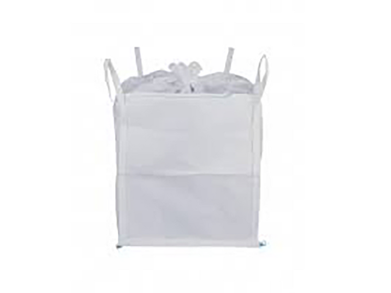 FIBC Bulk Bag medium with Duffle Top