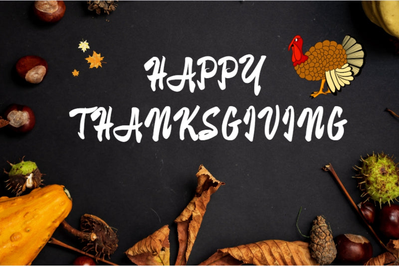 Preserving Traditions and Savings: An American Thanksgiving Tale