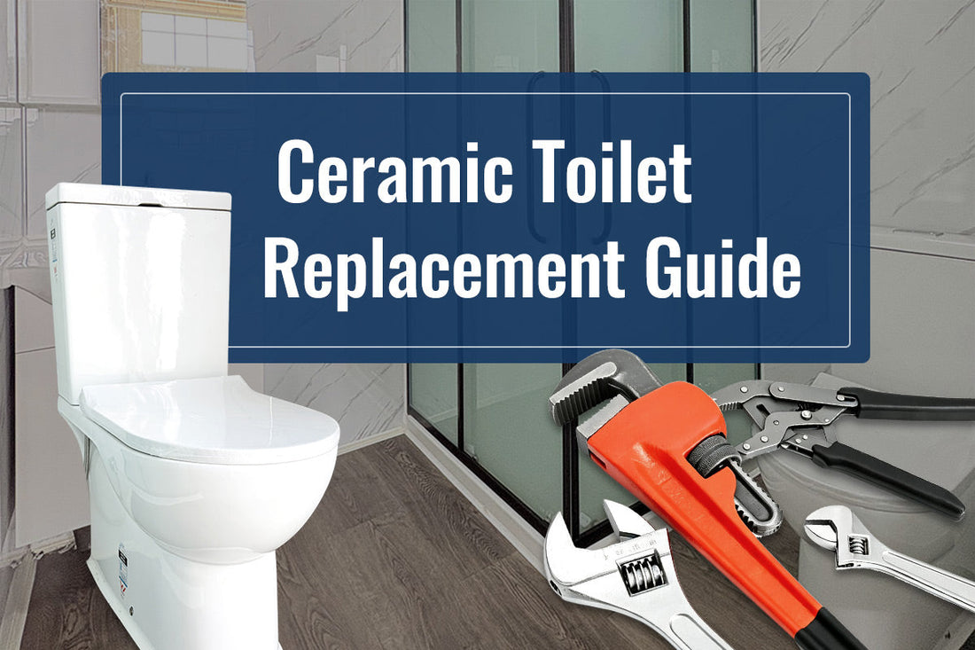 How to Replace a Toilet in a Portable Restroom: A Simple Guide