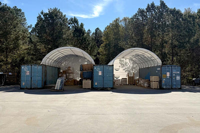 How to Choose the Right Container Shelter