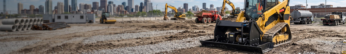 Compaction Equipment