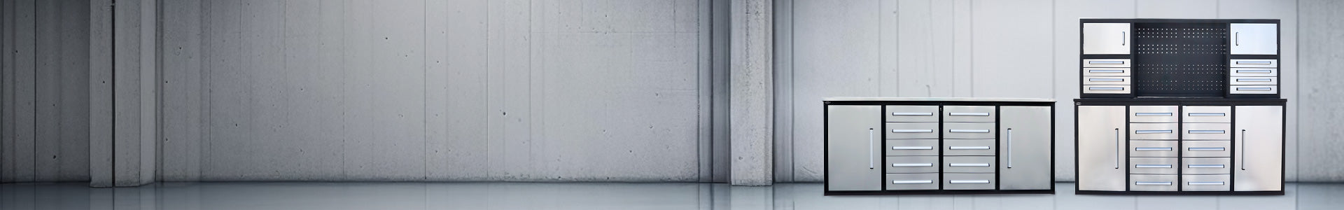 Heavy Duty Workbench