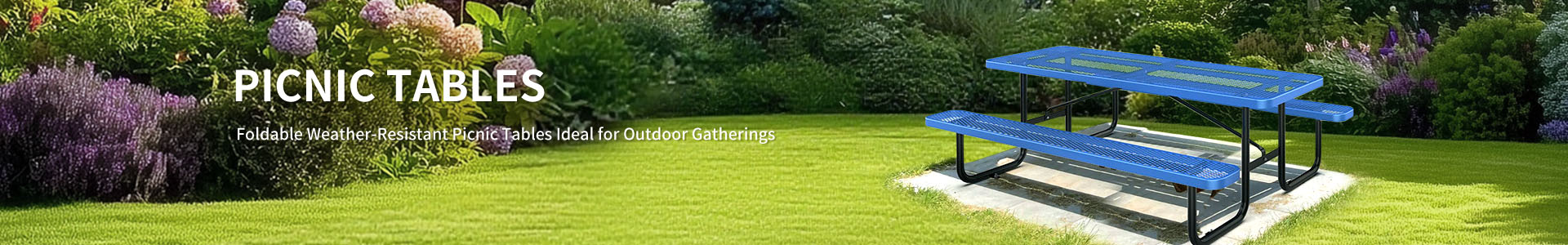 Picnic-Table-collection-banner