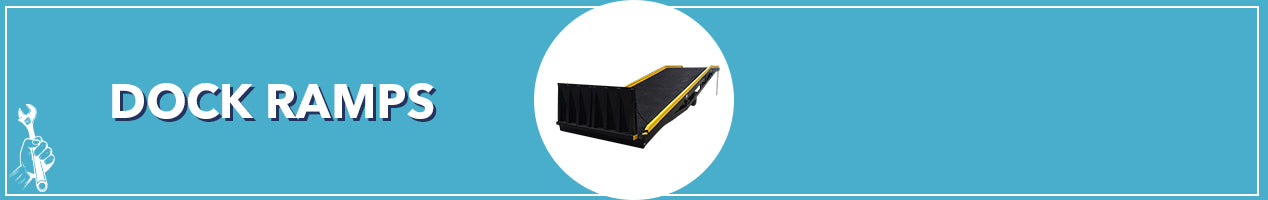 Dock Ramps – Chery Industrial